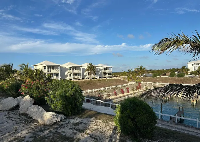 Kalopsia Seaside Villas & Marina